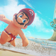 Super Mario Odyssey | $38 | Amazon
